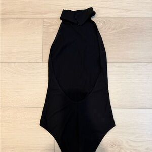 Reformation Bodysuit